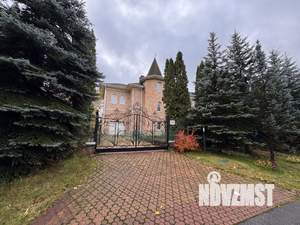 Дом 541м², 2-этажный, участок 26 сот.