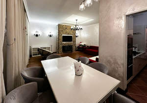 Дом 188м², 2-этажный, участок 2 сот.