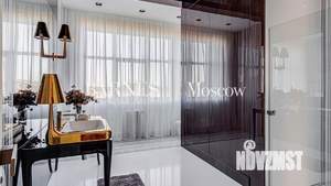 Дом 438м², 2-этажный, участок 22 сот.