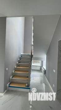 Дом 156м², 2-этажный, участок 6 сот.