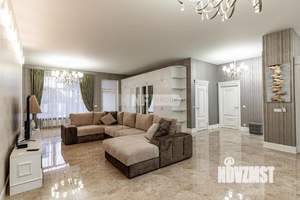 Коттедж 328м², 1-этажный, участок 16 сот.