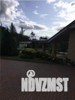 Таунхаус 273м², 2-этажный, участок 7 сот.