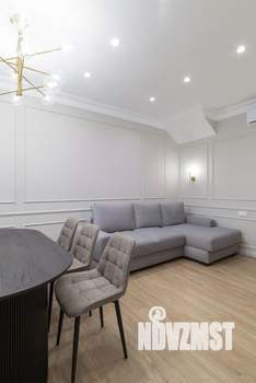 Таунхаус 210м², 2-этажный, участок 3 сот.