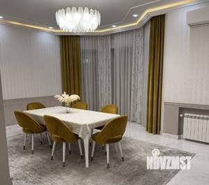 Дом 615м², 3-этажный, участок 32 сот.