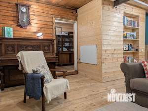 Дом 134м², 2-этажный, участок 18 сот.