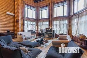 Дом 600м², 2-этажный, участок 20 сот.