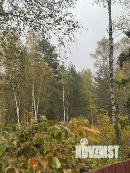 Дом 440м², 3-этажный, участок 800 сот.