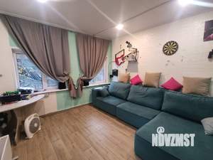 Дом 129м², 2-этажный, участок 5 сот.