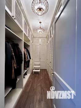 Дом 288м², 1-этажный, участок 21 сот.