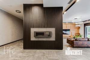 Дом 540м², 2-этажный, участок 25 сот.