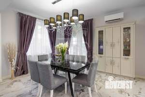 Дом 266м², 2-этажный, участок 12 сот.