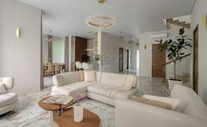 Дом 300м², 2-этажный, участок 10 сот.