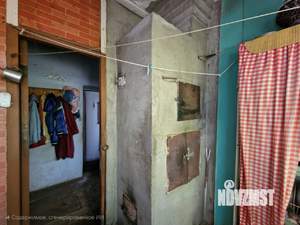 Дом 47м², 1-этажный, участок 3 сот.