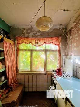 Дом 47м², 1-этажный, участок 3 сот.