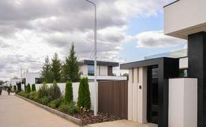 Дом 576м², 2-этажный, участок 22 сот.