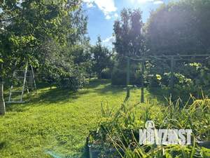 Дом 45м², 2-этажный, участок 11 сот.