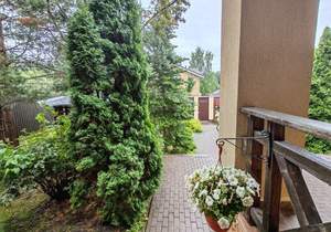 Дом 670м², 3-этажный, участок 16 сот.