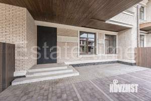 Таунхаус 367м², 2-этажный, участок 6 сот.