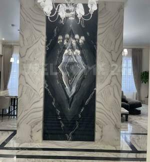 Дом 270м², 3-этажный, участок 3 сот.