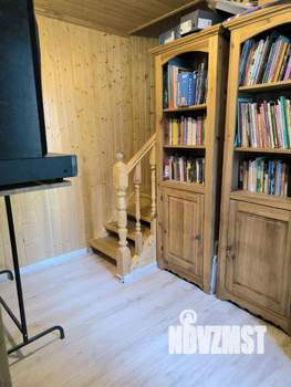 Дом 129м², 2-этажный, участок 6 сот.