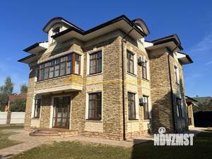 Дом 627м², 2-этажный, участок 16 сот.