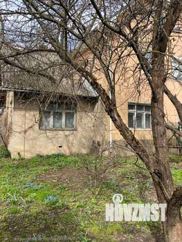 Дом 47м², 1-этажный, участок 3 сот.