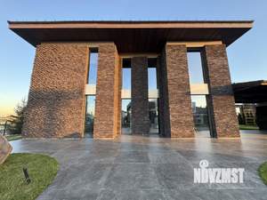 Коттедж 368м², 2-этажный, участок 11 сот.