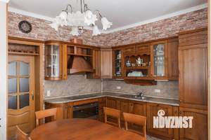 Коттедж 522м², 3-этажный, участок 9 сот.