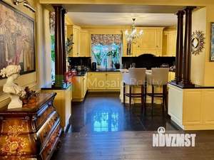 Коттедж 782м², 4-этажный, участок 26 сот.