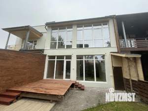 Таунхаус 232м², 2-этажный, участок 2 сот.