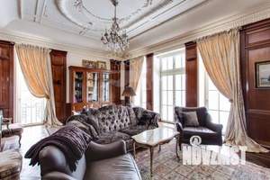 Дом 980м², 3-этажный, участок 60 сот.