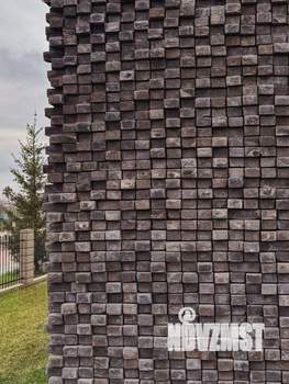 Коттедж 368м², 2-этажный, участок 11 сот.