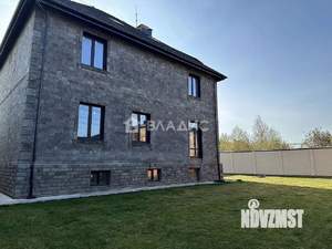 Дом 700м², 4-этажный, участок 12 сот.
