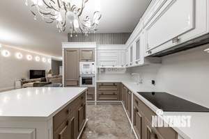 Коттедж 328м², 1-этажный, участок 16 сот.