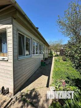 Дом 173м², 2-этажный, участок 8 сот.