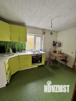 Дом 300м², 3-этажный, участок 9 сот.