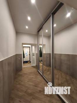 Таунхаус 320м², 3-этажный, участок 2 сот.