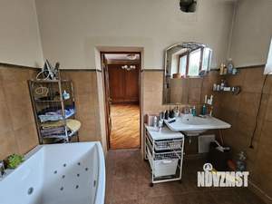 Дом 457м², 3-этажный, участок 12 сот.