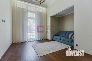 Таунхаус 360м², 2-этажный, участок 3 сот.