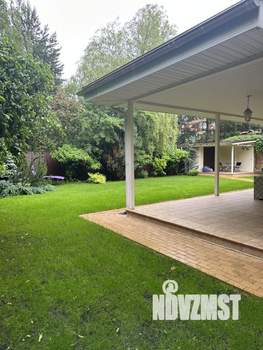 Дом 250м², 2-этажный, участок 6 сот.