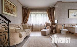 Дом 760м², 2-этажный, участок 30 сот.