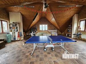 Дом 457м², 3-этажный, участок 12 сот.