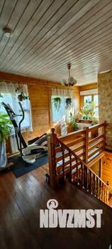 Дом 170м², 2-этажный, участок 5 сот.