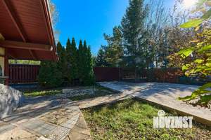 Дом 156м², 1-этажный, участок 7 сот.