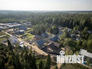 Дом 220м², 2-этажный, участок 7 сот.