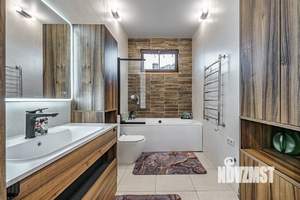 Дом 124м², 1-этажный, участок 15 сот.