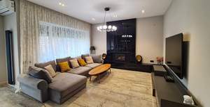 Дом 186м², 2-этажный, участок 3 сот.