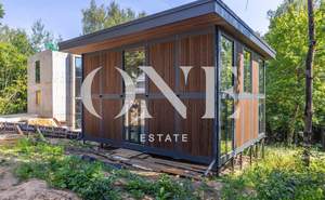 Дом 147м², 2-этажный, участок 7 сот.