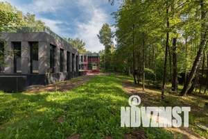 Дом 650м², 2-этажный, участок 58 сот.