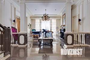 Дом 980м², 3-этажный, участок 60 сот.